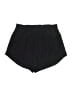 Nike 100% Recycled Polyester Black Athletic Shorts Size S - photo 2