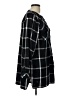 Gap Black Long Sleeve Blouse Size L - photo 4