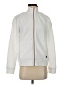 Skechers White Track Jacket Size S - photo 1