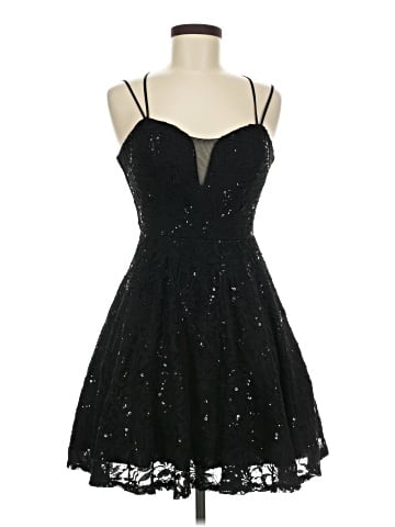 Windsor Cocktail Dress (view 1)
