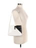 Assorted Brands Color Block White Shoulder Bag One size - photo 2