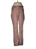Lee Brown Pink Jeans Size 8 - photo 1