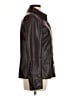 Rebecca Taylor Brown Jacket Size M - photo 4