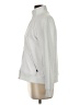 Skechers White Track Jacket Size S - photo 5