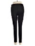 Ann Taylor LOFT Tweed Black Active Pants Size M - photo 2