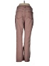 Lee Brown Pink Jeans Size 8 - photo 2