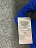 DKNY 100% Polyester Blue Cocktail Dress Size 0 - photo 8