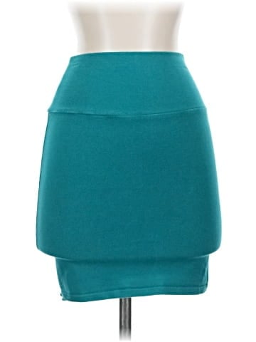 Charlotte Russe Casual Skirt (view 1)