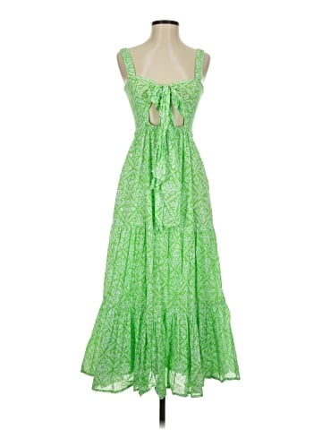 Banjanan Casual Dress (view 1)