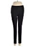 Ann Taylor LOFT Tweed Black Active Pants Size M - photo 1