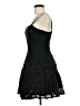 Windsor Stars Black Cocktail Dress Size 7 - 8 - photo 5