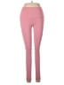 Lululemon Athletica Pink Active Pants Size 6 - photo 1