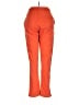 Boden Solid Orange Casual Pants Size 16 - photo 2