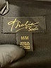 Thalia Sodi Black Cocktail Dress Size M - photo 7
