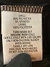 Thalia Sodi Black Cocktail Dress Size M - photo 8