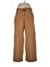 Athleta Brown Casual Pants Size L (petite) - photo 1