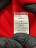 Alya 100% Polyester Solid Red Cocktail Dress Size M - photo 8