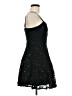 Windsor Stars Black Cocktail Dress Size 7 - 8 - photo 4