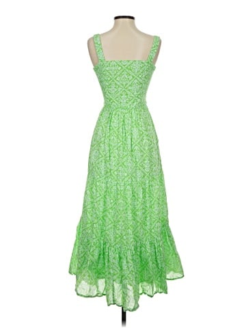 Banjanan Casual Dress (view 2)