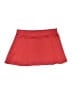 Unbranded Solid Red Active Skort Size 3X - photo 2