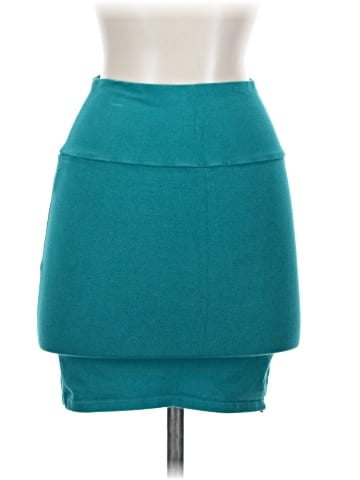 Charlotte Russe Casual Skirt (view 2)