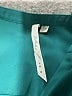 Bellatrix Teal Long Sleeve Blouse Size S - photo 7
