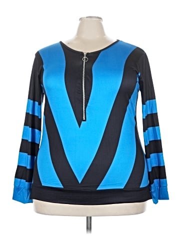 Unbranded Long Sleeve Top (view 1)