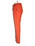 Boden Solid Orange Casual Pants Size 16 - photo 5