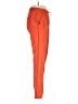 Boden Solid Orange Casual Pants Size 16 - photo 4
