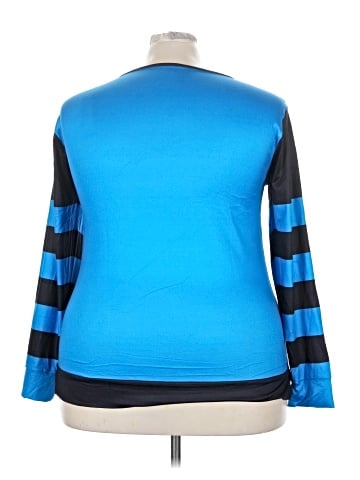 Unbranded Long Sleeve Top (view 2)