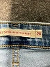 Levi's Hearts Blue Jeans Size 26 waist - photo 5