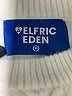 Aelfric Eden Ivory Pullover Sweater Size M - photo 7