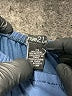 rue21 Solid Blue Casual Dress Size XS - photo 7