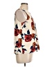 Darling Ivory Sleeveless Blouse Size L - photo 4