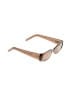 DMY BY DMY Tan Sunglasses One size - photo 1