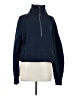 Lululemon Athletica Blue Pullover Sweater Size Med - Lg - photo 1