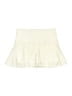 Athleta Solid Ivory White Active Skort Size S - photo 1