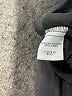 Flax 100% Linen Gray Long Sleeve Blouse Size 26 (3G) - photo 8