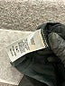 Double Zero Solid Black Casual Dress Size M - photo 8