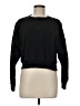 Adidas Black Pullover Sweater Size M - photo 1