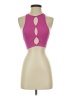 Out From Under Pink Tank Top Size XS - photo 1