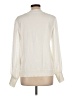 CeCe Ivory Turtleneck Sweater Size L - photo 2