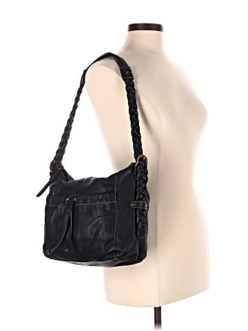 Fossil Shoulder Bag (view 2)