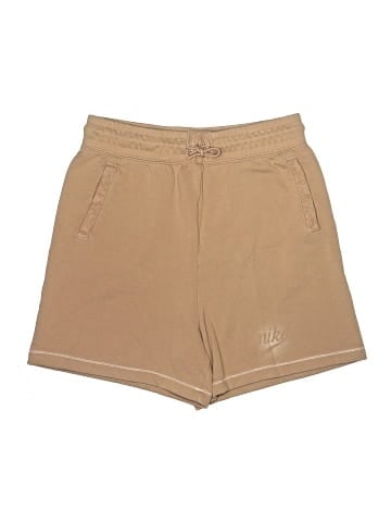 Nike Khaki Shorts (view 1)