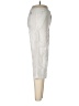Polo by Ralph Lauren White Khakis Size 1 (estimated) - photo 4