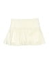 Athleta Solid Ivory White Active Skort Size S - photo 2