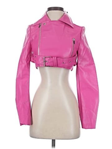 PrettyLittleThing Jacket (view 1)