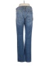 Kut from the Kloth Hearts Blue Jeans Size 4 - photo 2