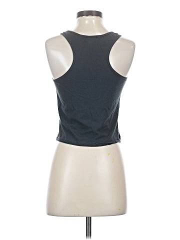 Wet Seal Sleeveless T-Shirt (view 2)