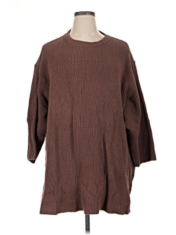 Chava! Pullover Sweater (view 1)